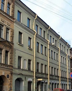 Блохина д.19